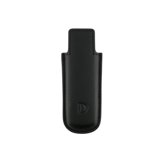 
S.T. Dupont Twiggy Lighter Case — Black