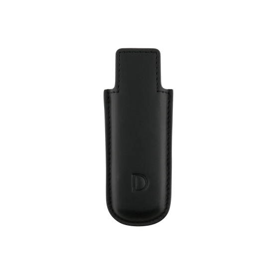 S.T. Dupont Twiggy Lighter Case — Black