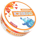 
Iceberg Nicotine Pouches - Arasaka 35MG