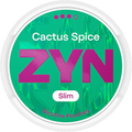 
Zyn Nicotine Pouches Cactus Spice - 5 Pack