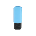 
S.T. Dupont Double Cigar Case Turquoise Blue