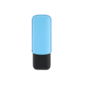 
Turquoise Blue