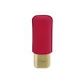 
S.T. Dupont Double Cigar Case Pink Grain & Gold