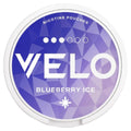 
Velo Nicotine Pouches Blueberry Ice 8MG - 5 Pack