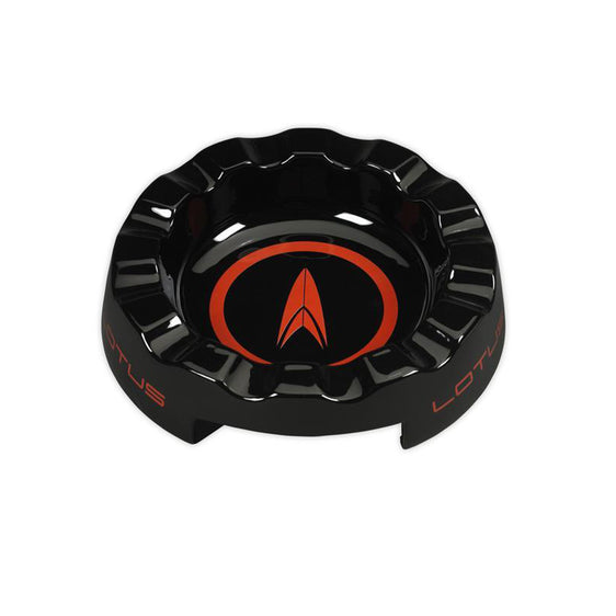 
Lotus Voyager Melamine Ashtray