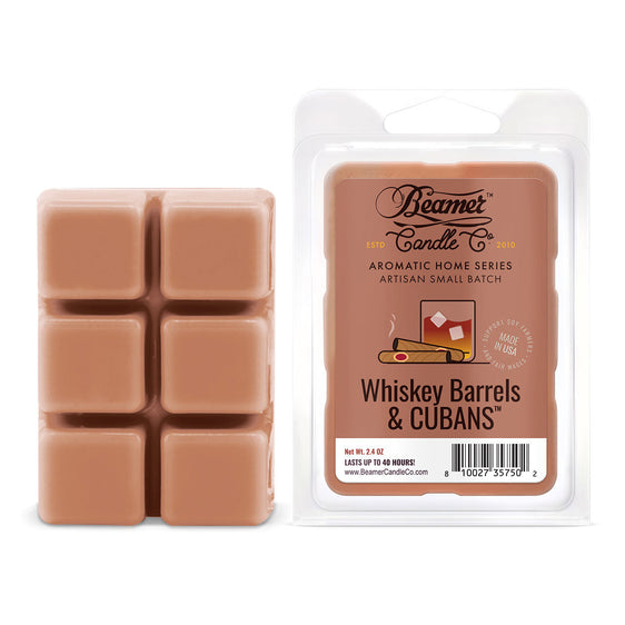 Beamer Candle Co Artisan Wax Drops - 2 Pack