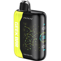 
Geek Bar (Yummy Bar) Pulse X Disposable Vape - Strawberry Colada
