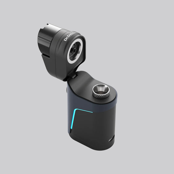 
Dr. Dabber Ghost 2 Concentrate Vaporizer