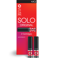 Vuse Solo Cartridges - Menthol & Tobacco | Lighter USA Vuse Solo Cartridges - Menthol & Tobacco | Lighter USA