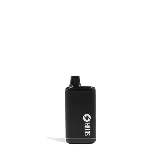 
Sutra Silo Pro Cartridge Vaporizer - Black