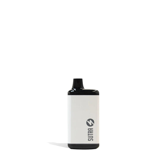 
Sutra Silo Pro Cartridge Vaporizer - Pearl