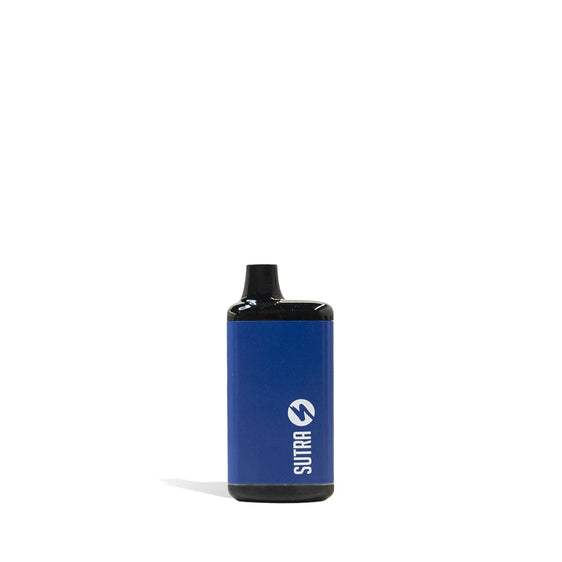 
Sutra Silo Pro Cartridge Vaporizer Blue