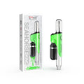 
Lookah Seahorse King - Concentrate Vaporizer - Green