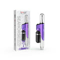 
Lookah Seahorse King - Concentrate Vaporizer - Purple