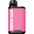 
Breeze Prime Discreet 510 Battery - Rose Pink
