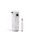 Yocan Uni Max Concentration Kit by Wuld Mod Vaporizers Yocan White-Red Splatter  