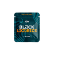 
FÜM Flavor Core Black Licorice - 3 Pack