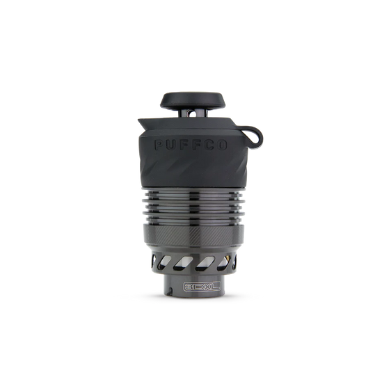 
Puffco Peak Pro 3DXL Chamber - Limited Edition Black