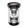 
Yocan Draco Electric Smart Grinder - Chrome