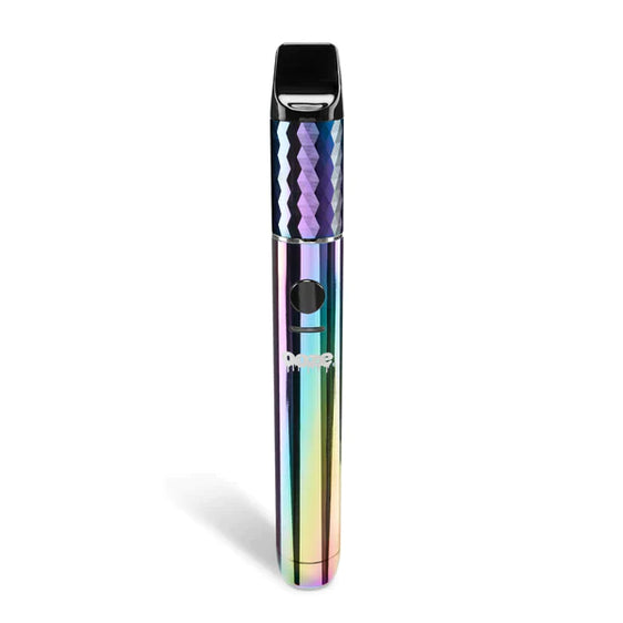
Ooze Beacon Concentrate Vaporizer - Rainbow