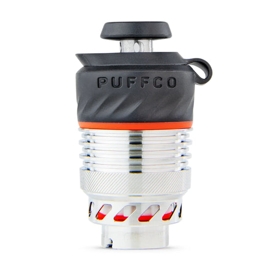 
Puffco Peak Pro 3DXL Chamber - Silver