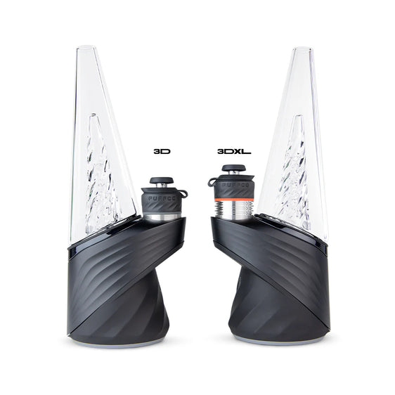 
Puffco New Peak Pro Concentrate E-rig
