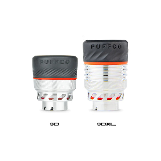 
Puffco Peak Pro 3DXL Chamber