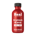 
Real Botanicals Shot - Maximum Mood Boost - 3 Pack