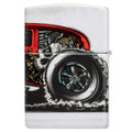 
Zippo Lighter - Hod Rod