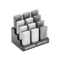 
Ronson Jetlite Butane Torch Lighters 12 Pack