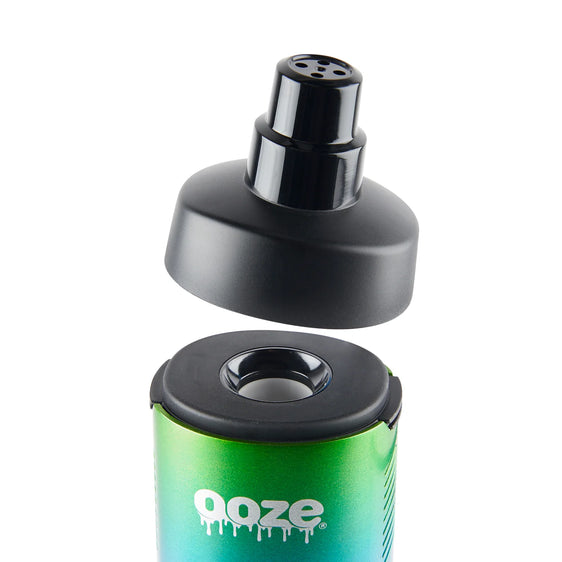 Ooze Verge Water Pipe Adapter