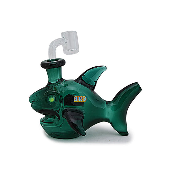 
HyBird Shark Rig