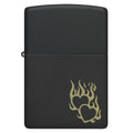 
Zippo Lighter - Fire Heart