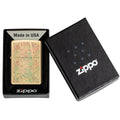 
Zippo Lighter - Dragonfly Wing