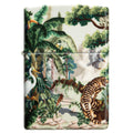 
Zippo Lighter - Animals in the Jungle