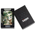 
Zippo Lighter - Animals in the Jungle
