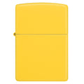
Zippo Lighter - Classic Sunflower