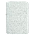 
Zippo Lighter - Classic Glacier