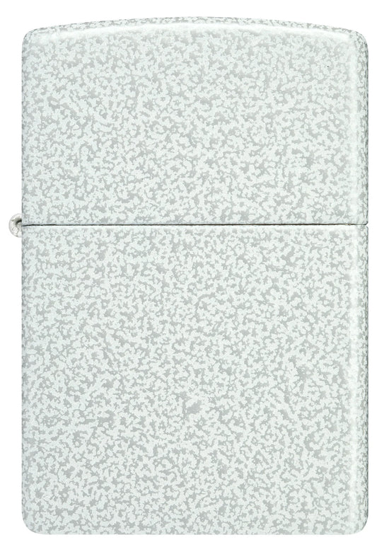 Zippo Lighter - Classic Glacier