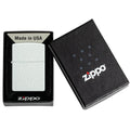 
Zippo Lighter - Classic Glacier