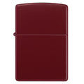
Zippo Lighter - Classic Merlot