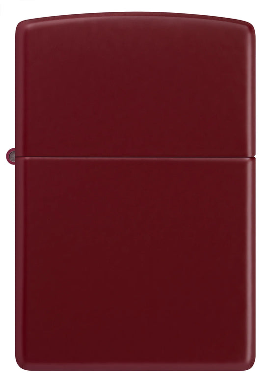 Zippo Lighter - Classic Merlot