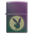 
Zippo Lighter - Playboy Rabbit Head