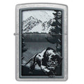 
Zippo Lighter - Mountain Lion