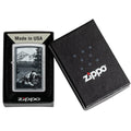
Zippo Lighter - Mountain Lion