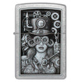 
Zippo Lighter - Steampunk Women