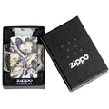
Zippo Lighter - Koi Fish
