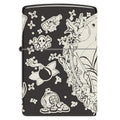 
Zippo Lighter - Pirates Treasure