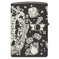 
Zippo Lighter - Pirates Treasure
