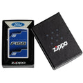 
Zippo Lighter - Ford F-150 Truck